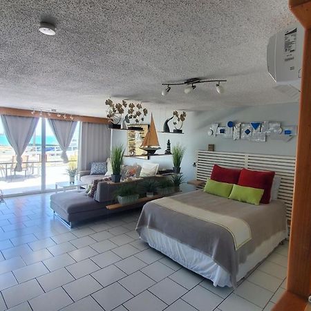 Cozy Apartment, Ocean Front فاجاردو المظهر الخارجي الصورة