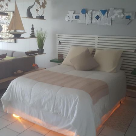 Cozy Apartment, Ocean Front فاجاردو المظهر الخارجي الصورة