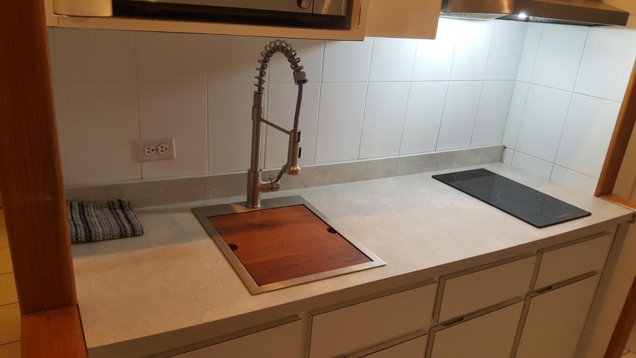 Cozy Apartment, Ocean Front فاجاردو المظهر الخارجي الصورة