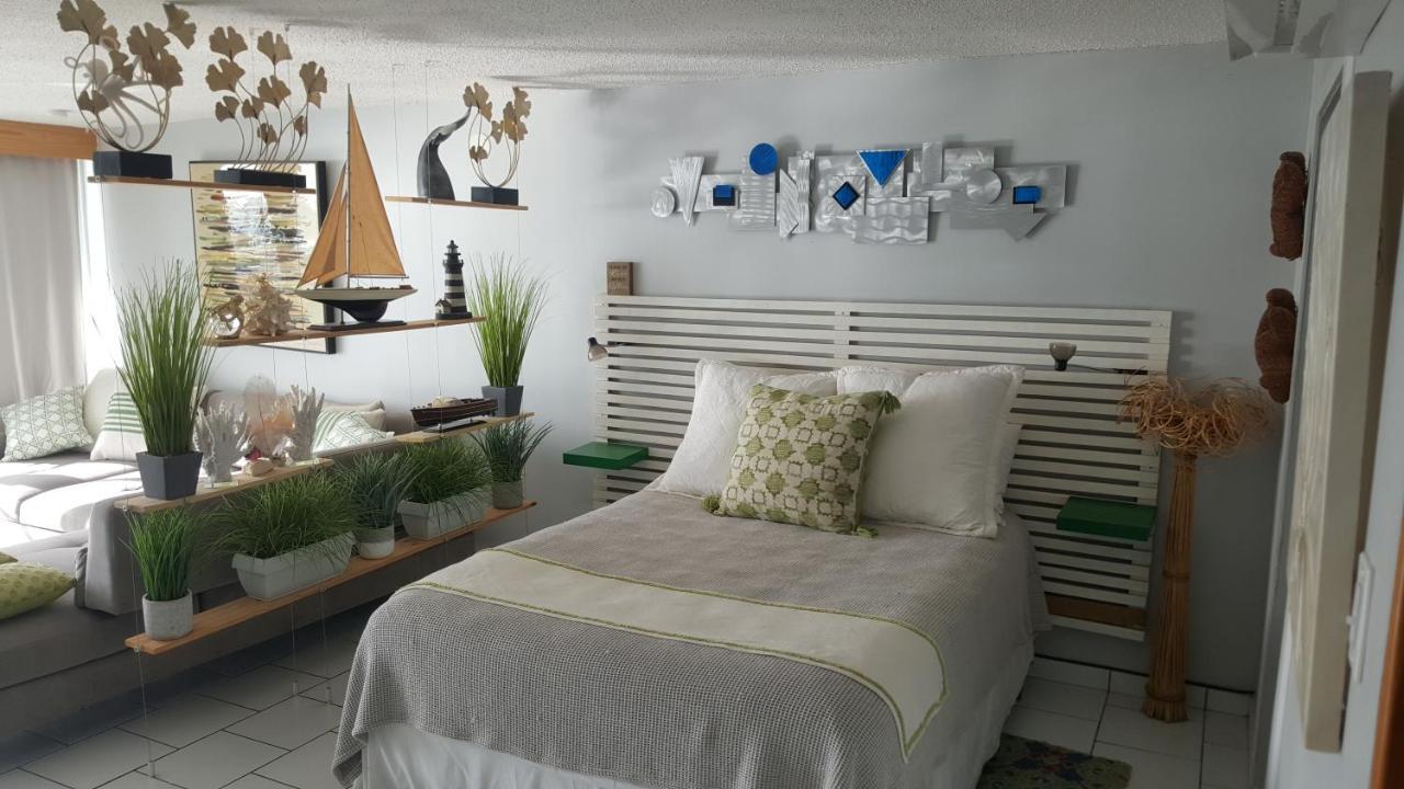 Cozy Apartment, Ocean Front فاجاردو المظهر الخارجي الصورة