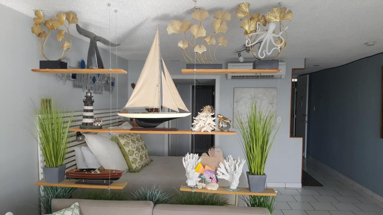 Cozy Apartment, Ocean Front فاجاردو المظهر الخارجي الصورة