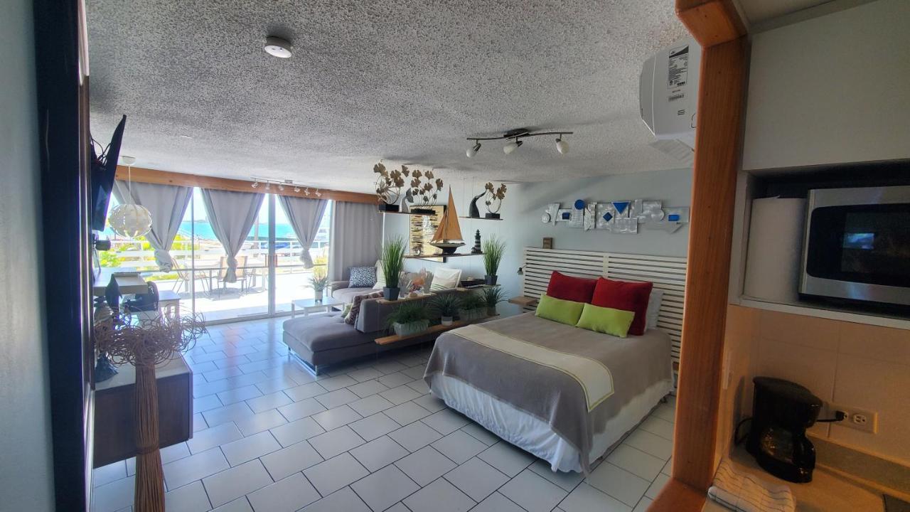 Cozy Apartment, Ocean Front فاجاردو المظهر الخارجي الصورة