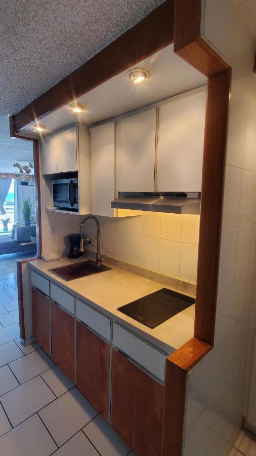 Cozy Apartment, Ocean Front فاجاردو المظهر الخارجي الصورة