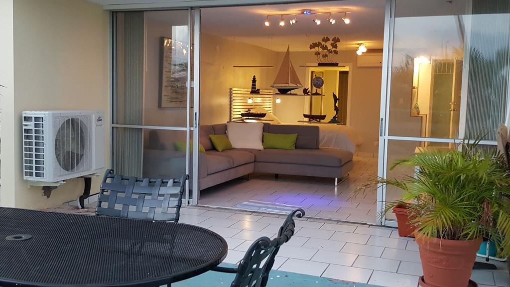 Cozy Apartment, Ocean Front فاجاردو المظهر الخارجي الصورة