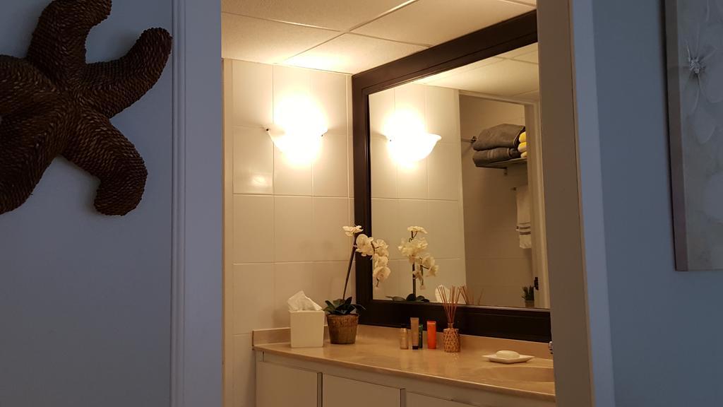 Cozy Apartment, Ocean Front فاجاردو المظهر الخارجي الصورة
