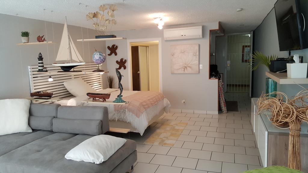 Cozy Apartment, Ocean Front فاجاردو المظهر الخارجي الصورة