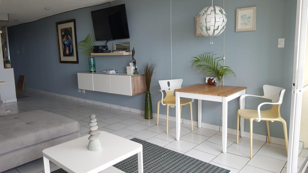 Cozy Apartment, Ocean Front فاجاردو المظهر الخارجي الصورة