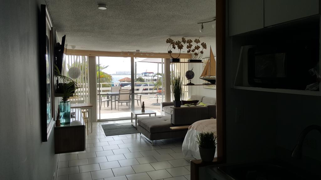 Cozy Apartment, Ocean Front فاجاردو المظهر الخارجي الصورة