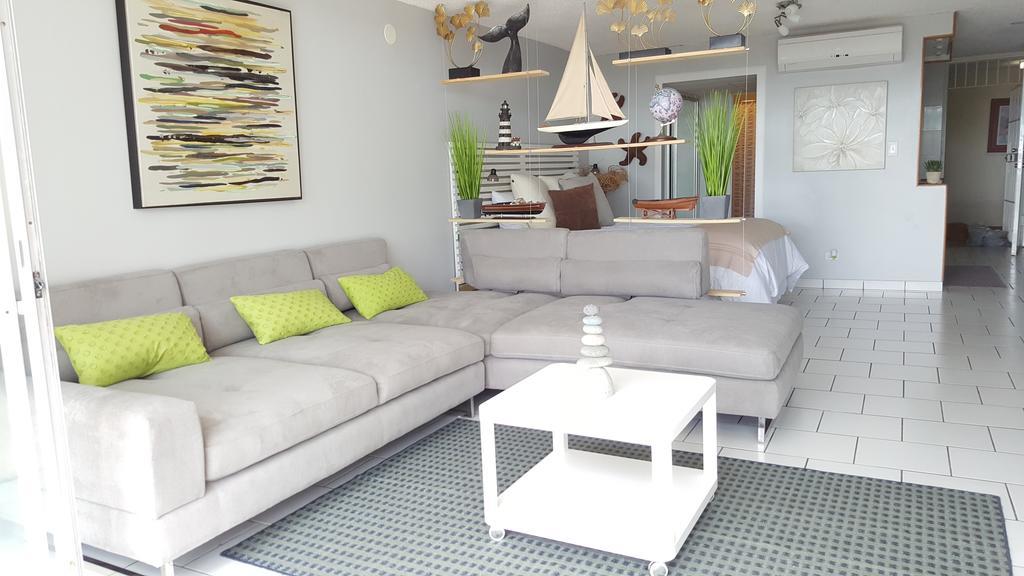 Cozy Apartment, Ocean Front فاجاردو المظهر الخارجي الصورة