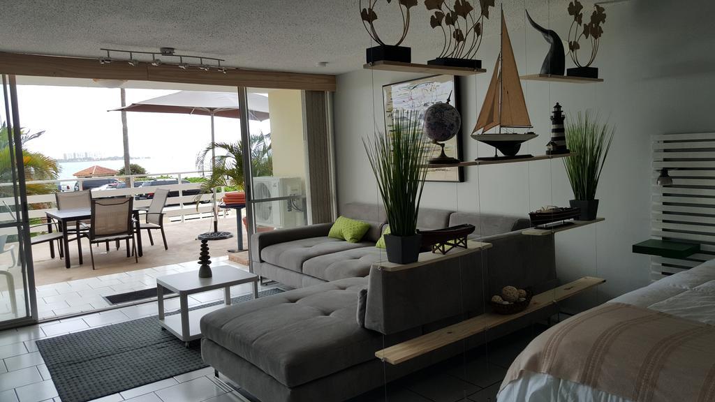 Cozy Apartment, Ocean Front فاجاردو المظهر الخارجي الصورة