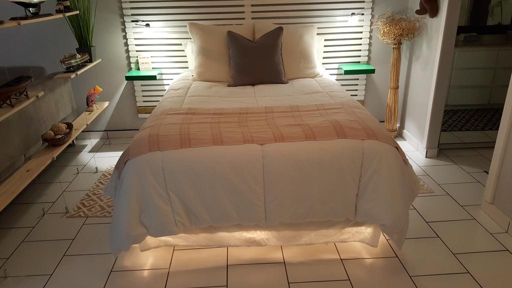 Cozy Apartment, Ocean Front فاجاردو المظهر الخارجي الصورة