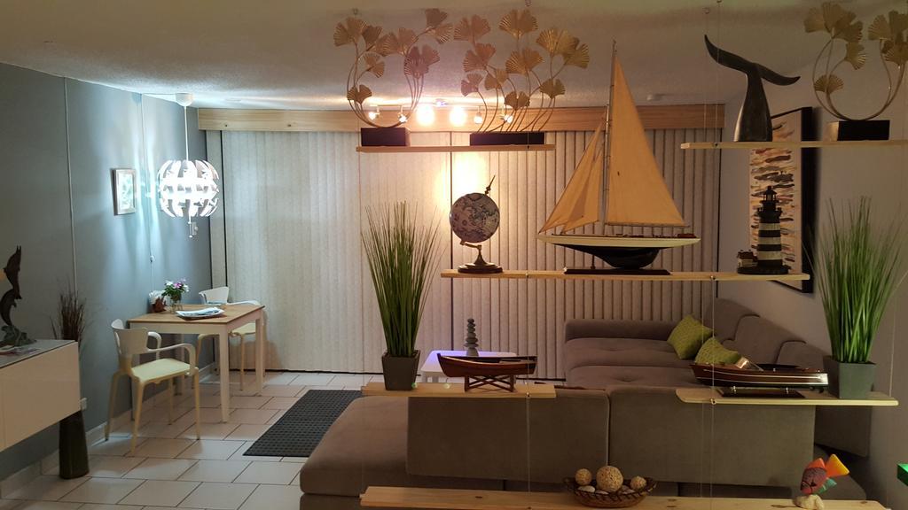 Cozy Apartment, Ocean Front فاجاردو المظهر الخارجي الصورة
