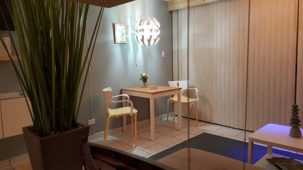 Cozy Apartment, Ocean Front فاجاردو الغرفة الصورة