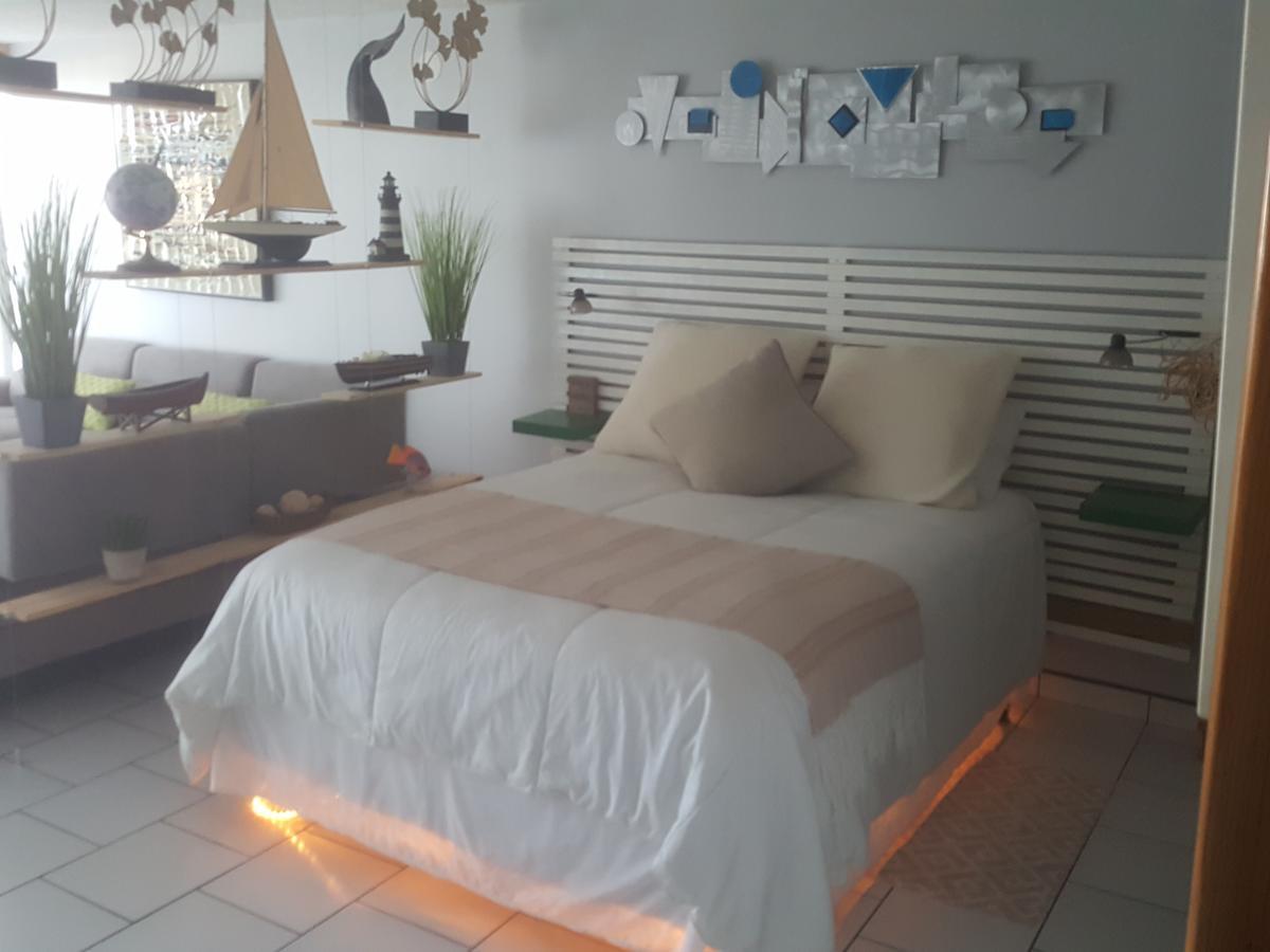 Cozy Apartment, Ocean Front فاجاردو المظهر الخارجي الصورة